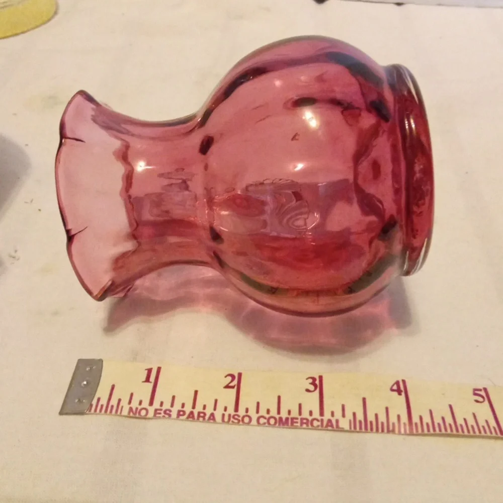 Pilgrim Glass Mini Pitcher - Picture 4 of 4